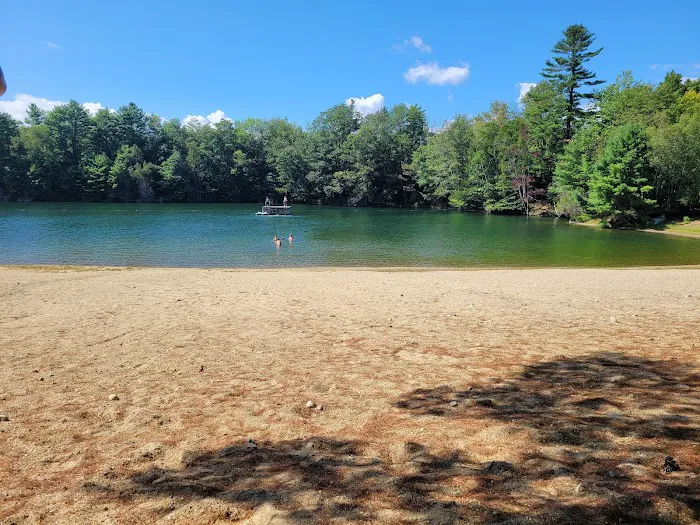 White's Beach & Campground, Inc. Picture 4