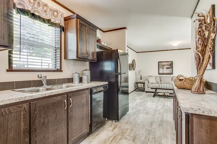 Gaslight Village Manufactured Home Community Picture 5