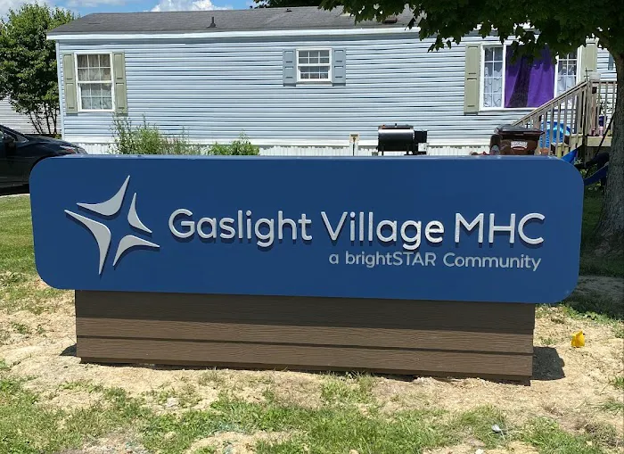Gaslight Village Manufactured Home Community Picture 6