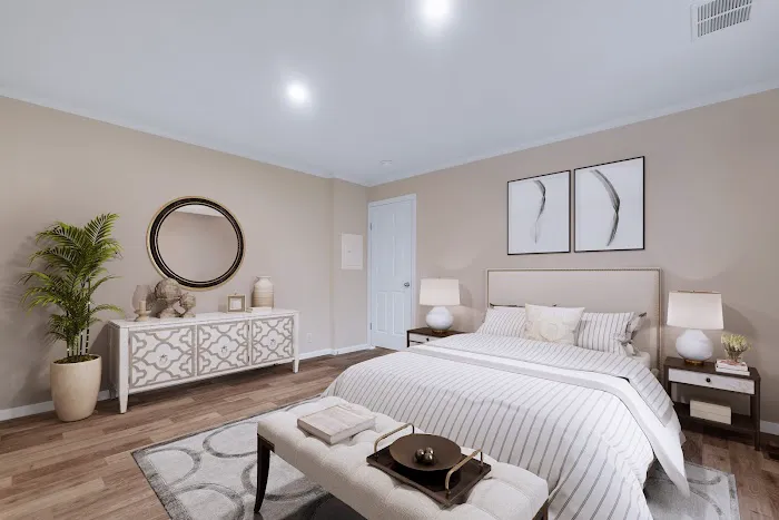 Gaslight Village Manufactured Home Community Picture 1