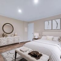 Gaslight Village Manufactured Home Community ico