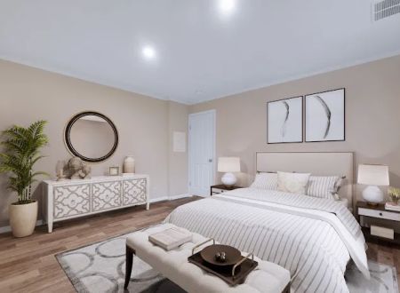 Gaslight Village Manufactured Home Community