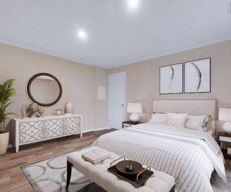 Gaslight Village Manufactured Home Community