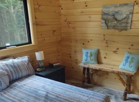 Durham Leisure Campground