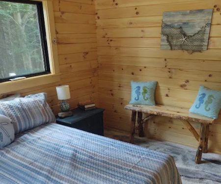 Durham Leisure Campground