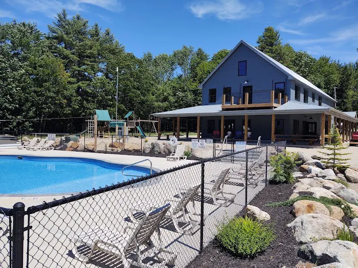 Durham Leisure Campground Picture 7