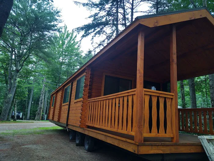 Durham Leisure Campground Picture 4