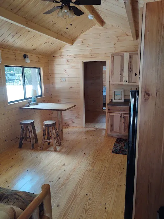 Durham Leisure Campground Picture 2