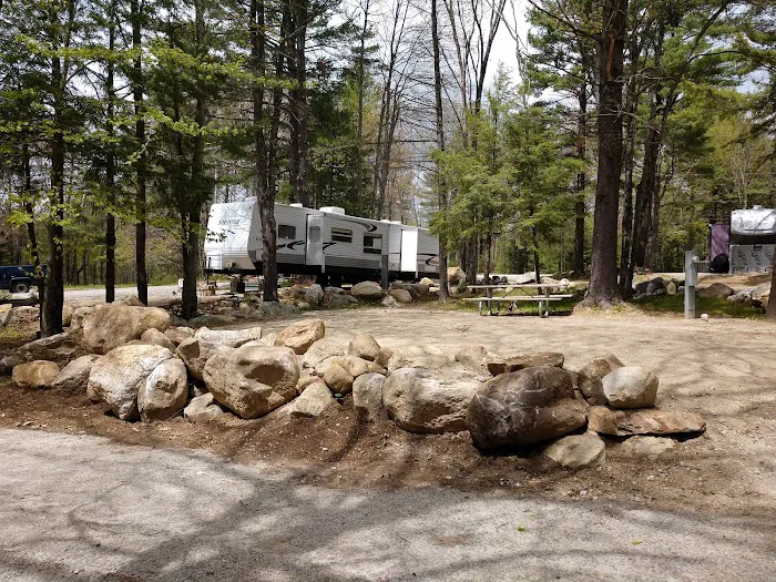 Durham Leisure Campground Picture 8