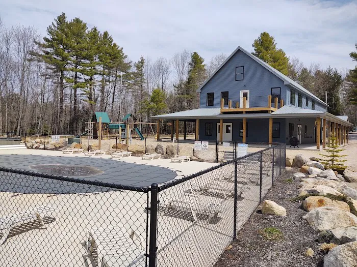 Durham Leisure Campground Picture 3