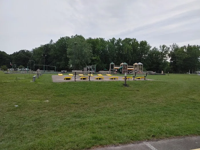Indian Lakes RV Campground Picture 5