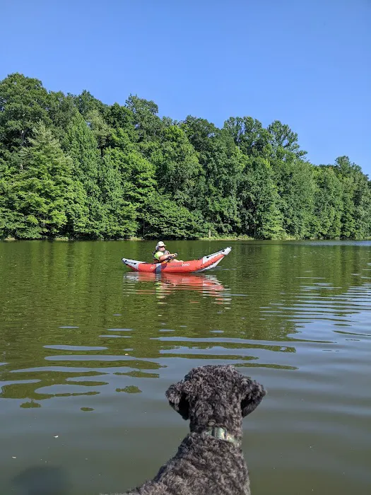 Indian Lakes RV Campground Picture 1
