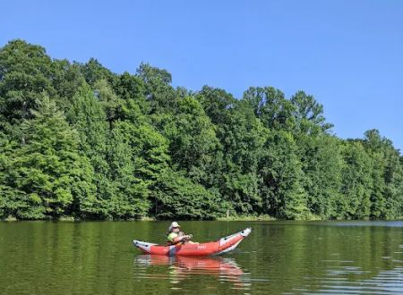 Indian Lakes RV Campground