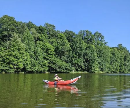 Indian Lakes RV Campground