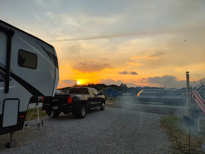 Indian Lakes RV Campground Picture 2