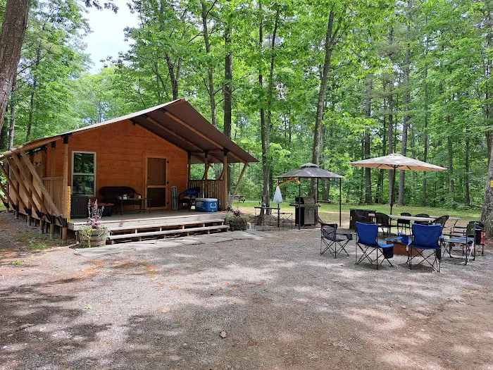 Freeport / Durham KOA Holiday Picture 10