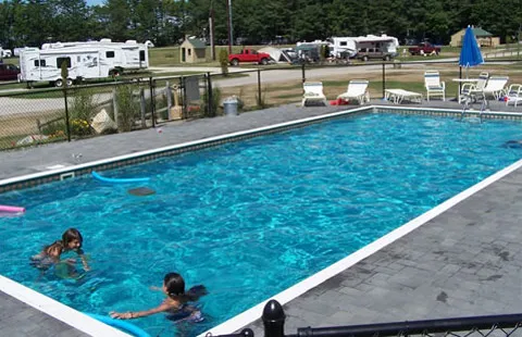 Freeport / Durham KOA Holiday Picture 7