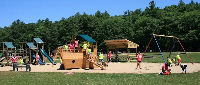 Freeport / Durham KOA Holiday Picture 3
