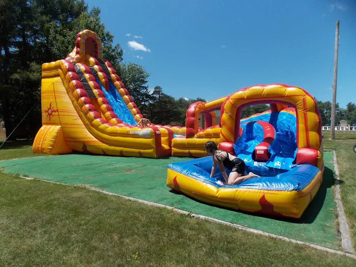 Freeport / Durham KOA Holiday Picture 2