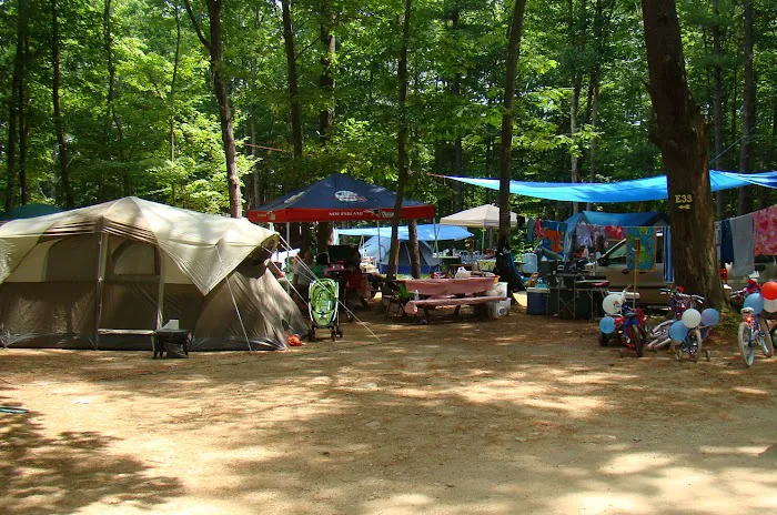 Freeport / Durham KOA Holiday Picture 4
