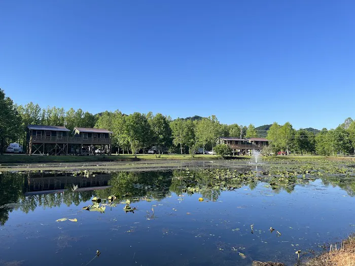 Sheltowee RV Park & Cabins Picture 6