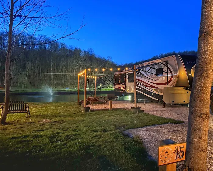 Sheltowee RV Park & Cabins Picture 9