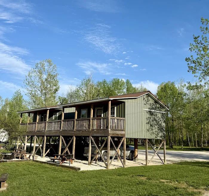 Sheltowee RV Park & Cabins Picture 8