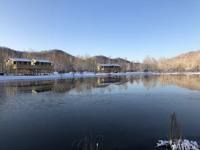 Sheltowee RV Park & Cabins Picture 7