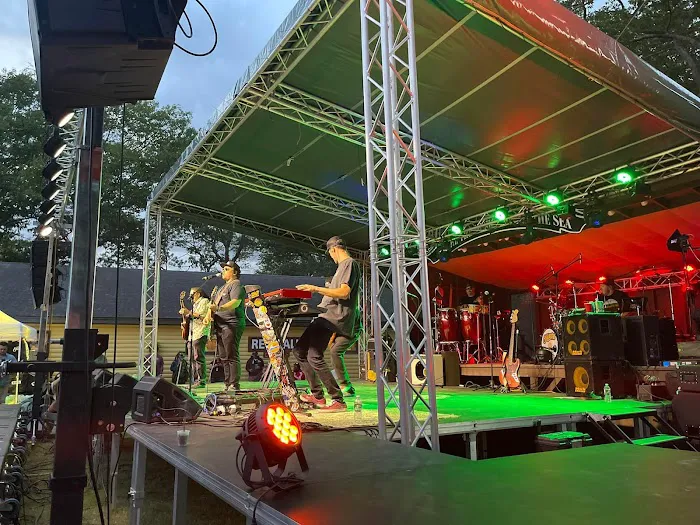 Point Reggae Picture 3