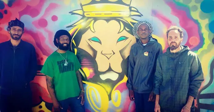Point Reggae Picture 1