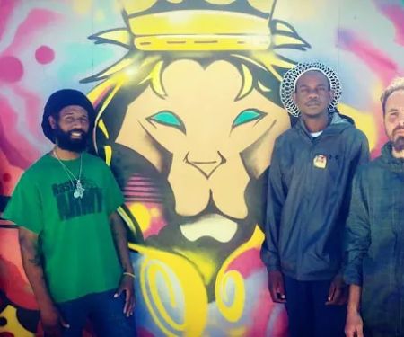 Point Reggae