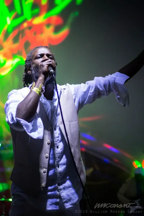 Point Reggae Picture 7