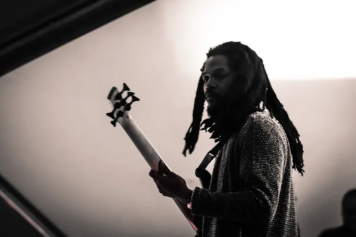 Point Reggae Picture 10