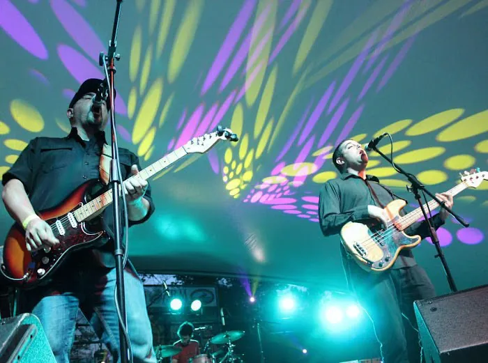 Point Reggae Picture 9
