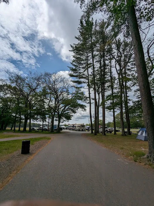 Thomas Point Beach & Campground Picture 6