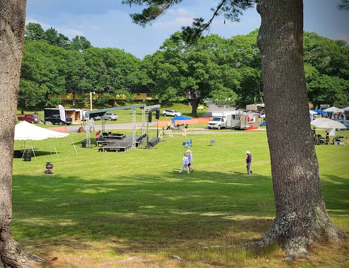 Thomas Point Beach & Campground Picture 3