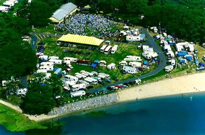 Thomas Point Beach & Campground Picture 1