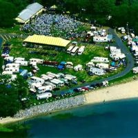 Thomas Point Beach & Campground ico