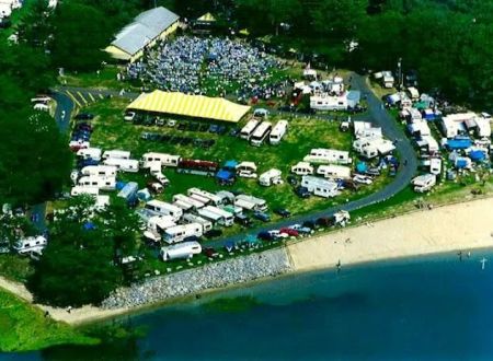 Thomas Point Beach & Campground