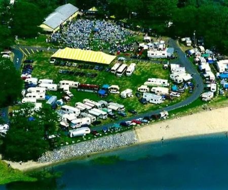Thomas Point Beach & Campground