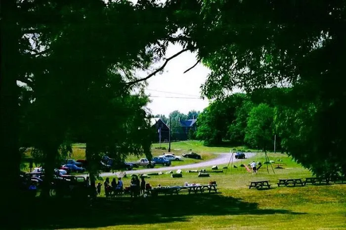 Thomas Point Beach & Campground Picture 9