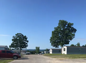 White Mountain Mobile Home Community Picture 3