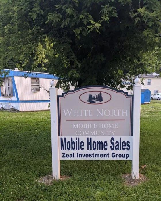 White Mountain Mobile Home Community Picture 9