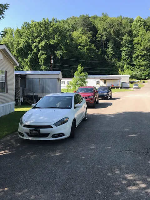 White Mountain Mobile Home Community Picture 6