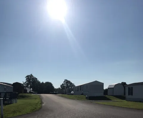White Mountain Mobile Home Community Picture 8
