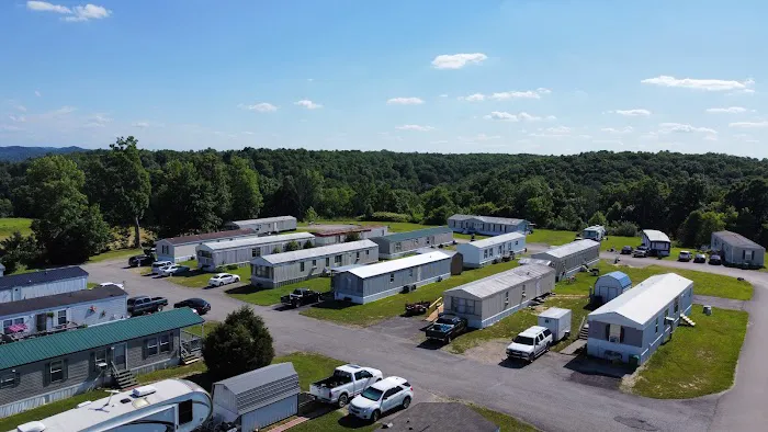 White Mountain Mobile Home Community Picture 1