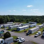 White Mountain Mobile Home Community