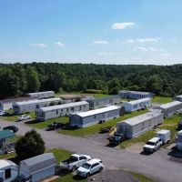 White Mountain Mobile Home Community ico