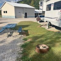 801 Pitstop RV Camping ico