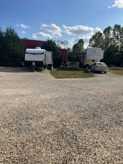 801 Pitstop RV Camping Picture 2
